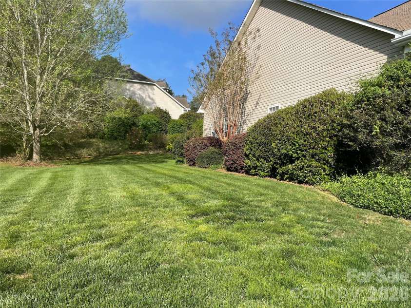 7125 Sedgebrook Drive, Stanley, NC 28164.  MLS# CAR4352083, YatesRealty ID 13372. 