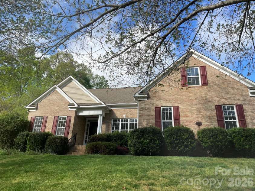 7125 Sedgebrook Drive, Stanley, NC 28164.  MLS# CAR4352083, YatesRealty ID 13372. 