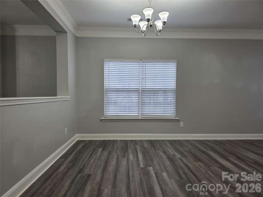9525 Durness Drive, Charlotte, NC 28278.  MLS# CAR4352635, YatesRealty ID 13376. 