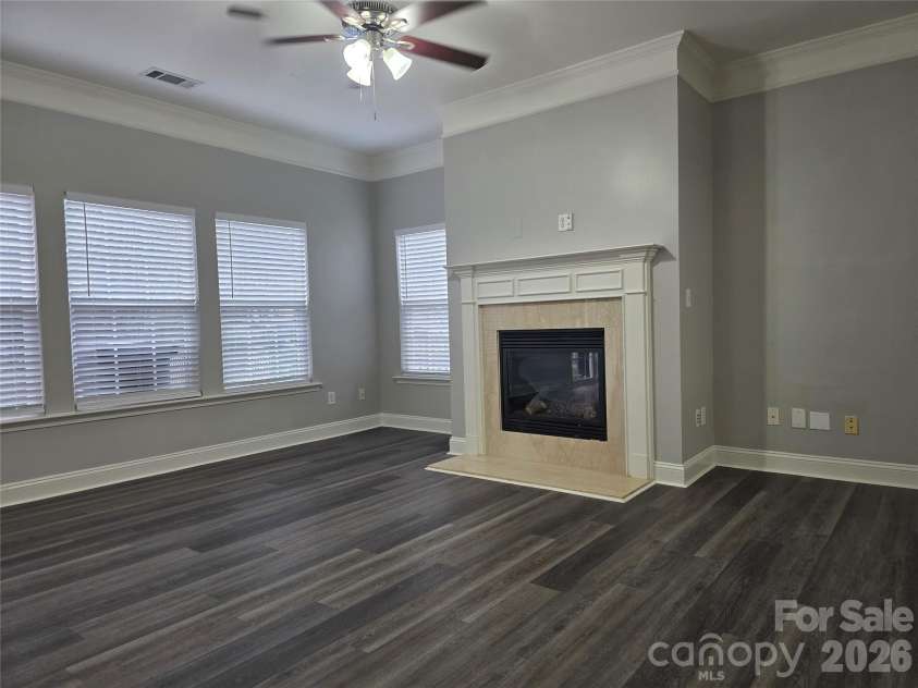9525 Durness Drive, Charlotte, NC 28278.  MLS# CAR4352635, YatesRealty ID 13376. 