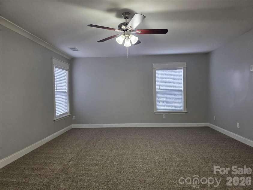 9525 Durness Drive, Charlotte, NC 28278.  MLS# CAR4352635, YatesRealty ID 13376. 