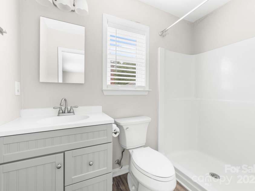 616 Silversmith Lane, Charlotte, NC 28270.  MLS# CAR4249533, YatesRealty ID 13377. 