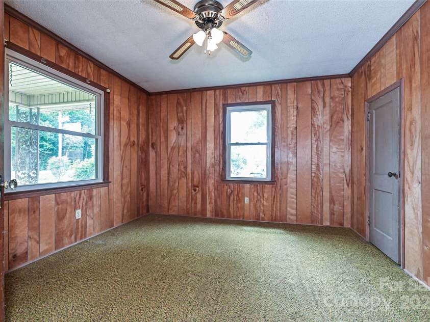 1212 Salem Church Road, Lincolnton, NC 28092.  MLS# CAR4279643, YatesRealty ID 1338. Bedroom