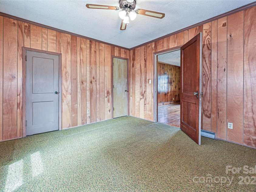 1212 Salem Church Road, Lincolnton, NC 28092.  MLS# CAR4279643, YatesRealty ID 1338. Bedroom