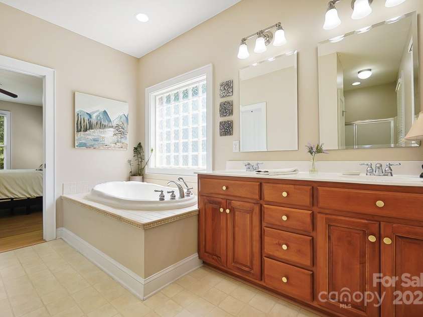 4570 Chanel Court, Concord, NC 28025.  MLS# CAR4253597, YatesRealty ID 13381. 