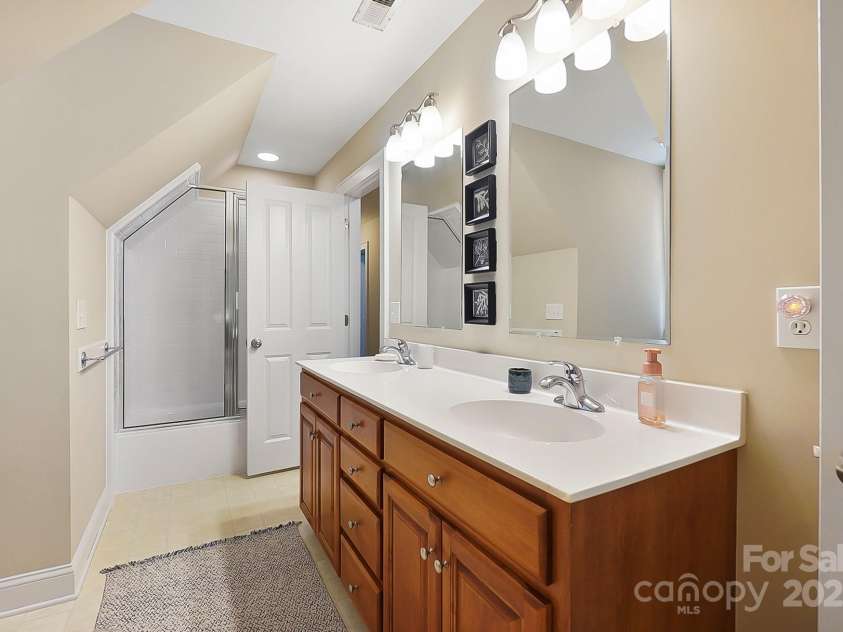 4570 Chanel Court, Concord, NC 28025.  MLS# CAR4253597, YatesRealty ID 13381. 