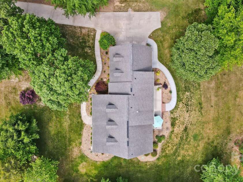 4570 Chanel Court, Concord, NC 28025.  MLS# CAR4253597, YatesRealty ID 13381. 