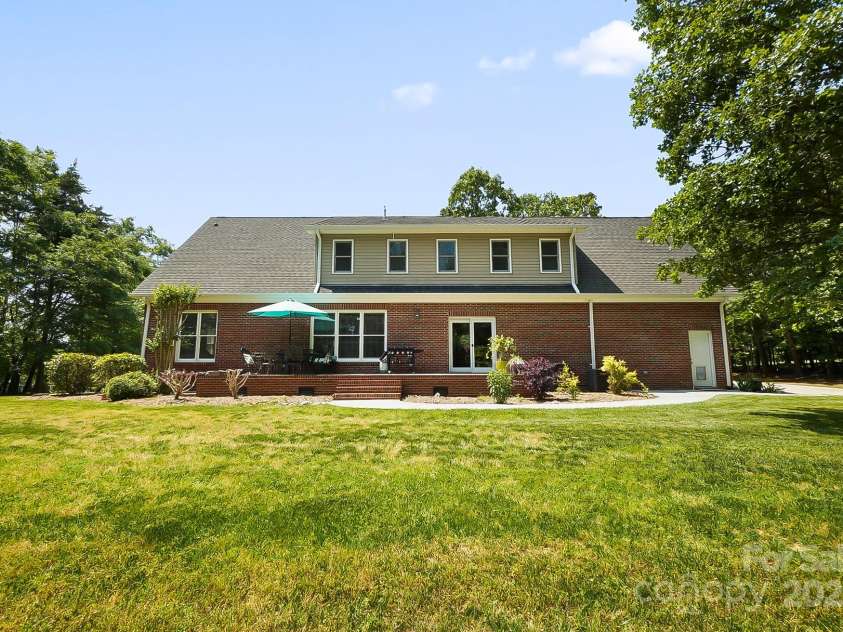 4570 Chanel Court, Concord, NC 28025.  MLS# CAR4253597, YatesRealty ID 13381. 