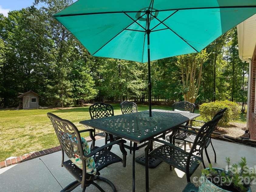 4570 Chanel Court, Concord, NC 28025.  MLS# CAR4253597, YatesRealty ID 13381. 