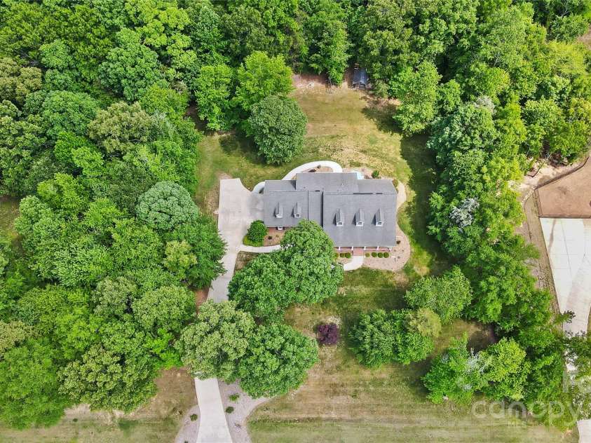 4570 Chanel Court, Concord, NC 28025.  MLS# CAR4253597, YatesRealty ID 13381. 