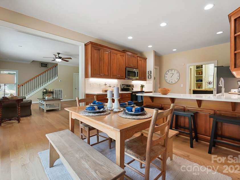 4570 Chanel Court, Concord, NC 28025.  MLS# CAR4253597, YatesRealty ID 13381. 