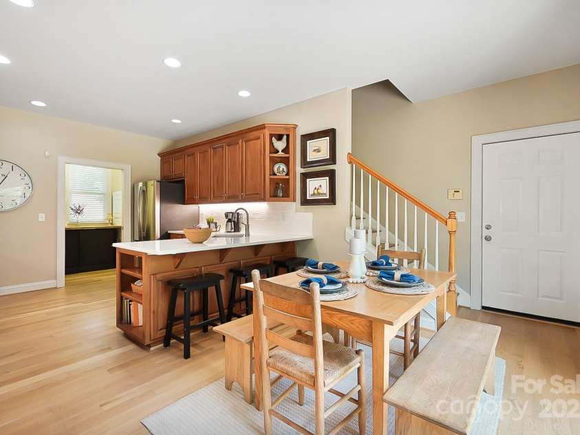 4570 Chanel Court, Concord, NC 28025.  MLS# CAR4253597, YatesRealty ID 13381. 