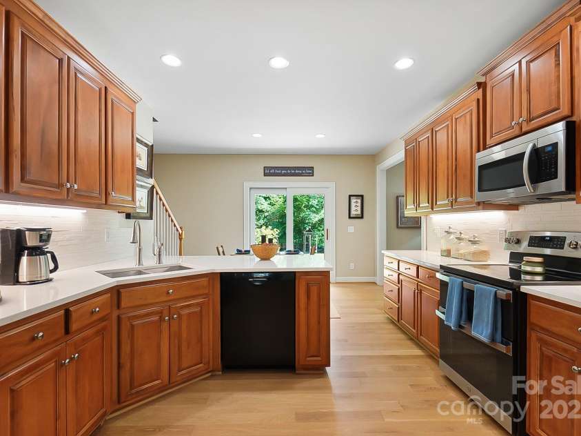 4570 Chanel Court, Concord, NC 28025.  MLS# CAR4253597, YatesRealty ID 13381. 