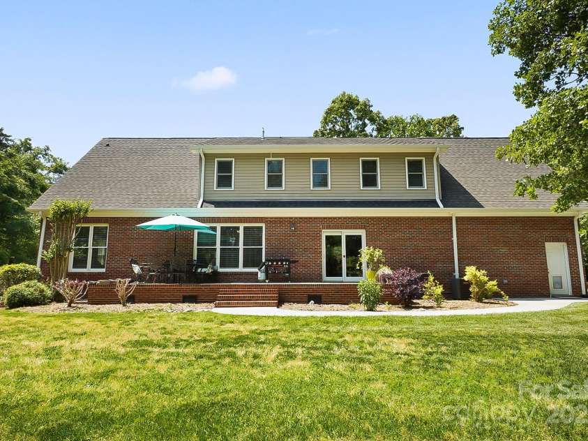 4570 Chanel Court, Concord, NC 28025.  MLS# CAR4253597, YatesRealty ID 13381. 