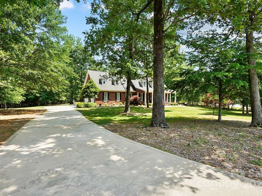 4570 Chanel Court, Concord, NC 28025.  MLS# CAR4253597, YatesRealty ID 13381. 