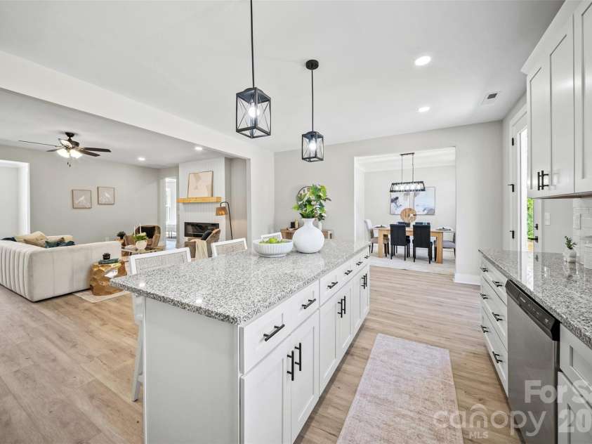 5655 Barrier Road, Concord, NC 28025.  MLS# CAR4369057, YatesRealty ID 13381. 