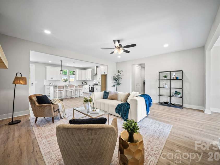 5655 Barrier Road, Concord, NC 28025.  MLS# CAR4369057, YatesRealty ID 13381. 