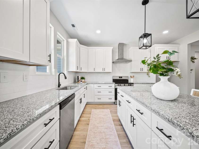 5655 Barrier Road, Concord, NC 28025.  MLS# CAR4369057, YatesRealty ID 13381. 