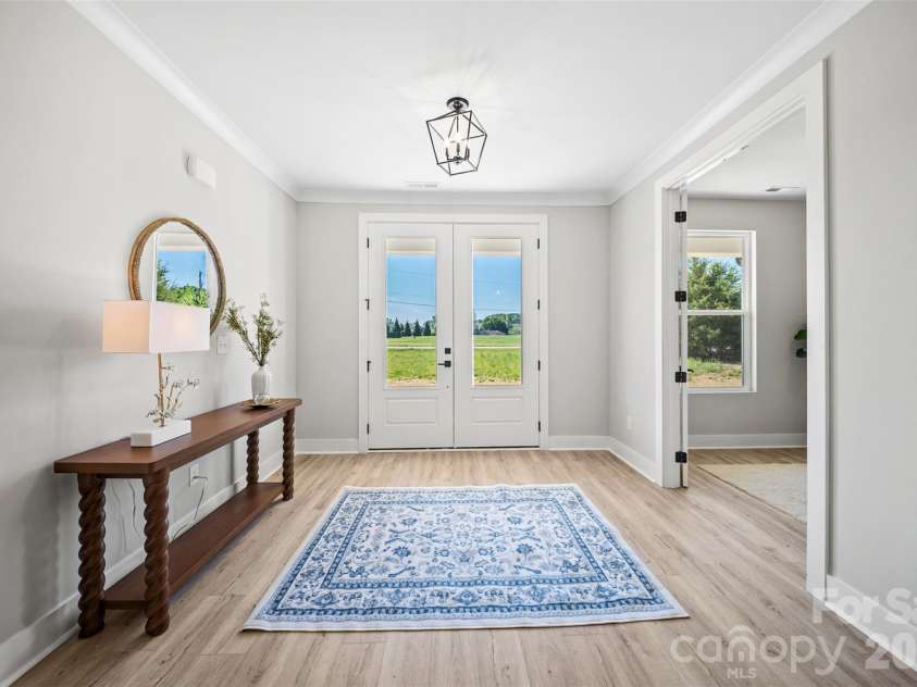 5655 Barrier Road, Concord, NC 28025.  MLS# CAR4369057, YatesRealty ID 13381. 