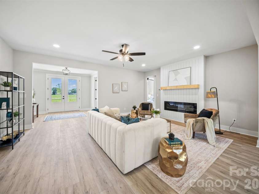 5655 Barrier Road, Concord, NC 28025.  MLS# CAR4369057, YatesRealty ID 13381. 