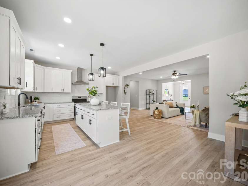 5655 Barrier Road, Concord, NC 28025.  MLS# CAR4369057, YatesRealty ID 13381. 