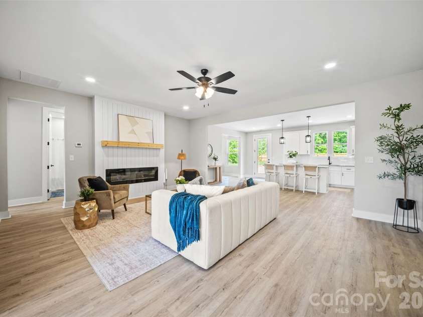 5655 Barrier Road, Concord, NC 28025.  MLS# CAR4369057, YatesRealty ID 13381. 