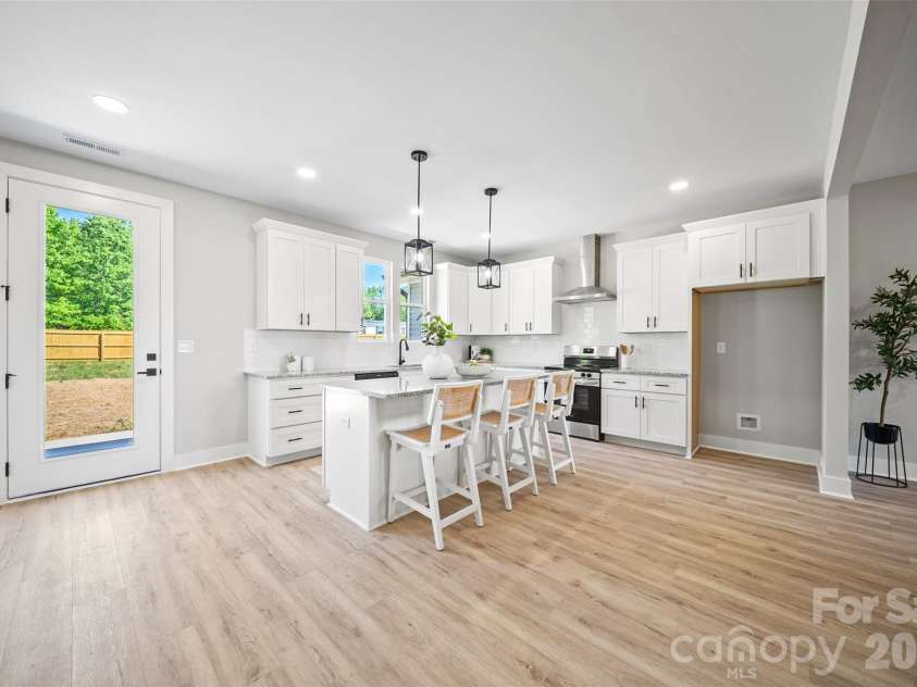 5655 Barrier Road, Concord, NC 28025.  MLS# CAR4369057, YatesRealty ID 13381. 