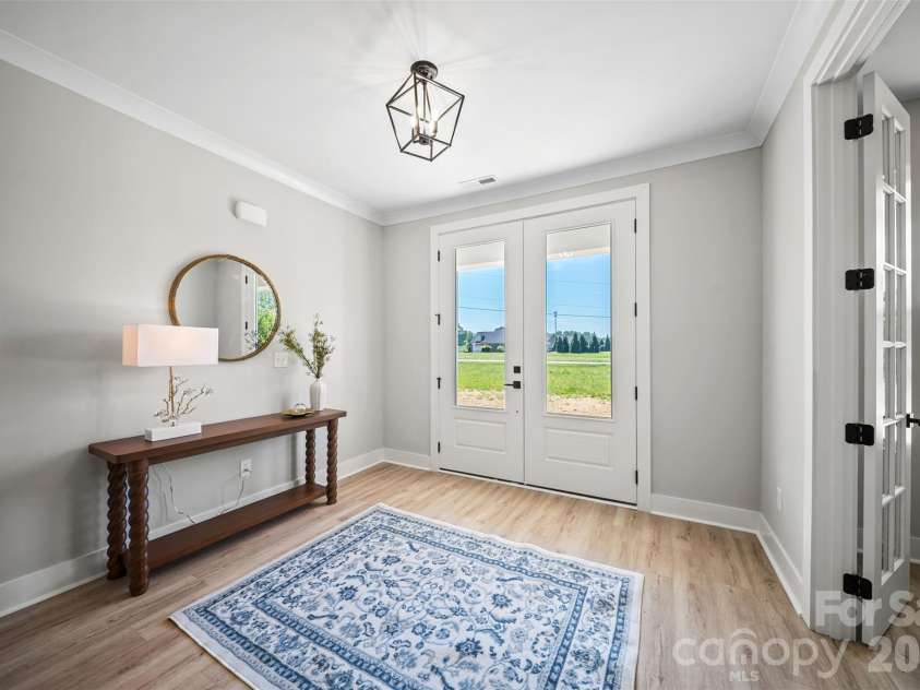 5655 Barrier Road, Concord, NC 28025.  MLS# CAR4369057, YatesRealty ID 13381. 