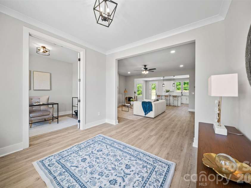 5655 Barrier Road, Concord, NC 28025.  MLS# CAR4369057, YatesRealty ID 13381. 
