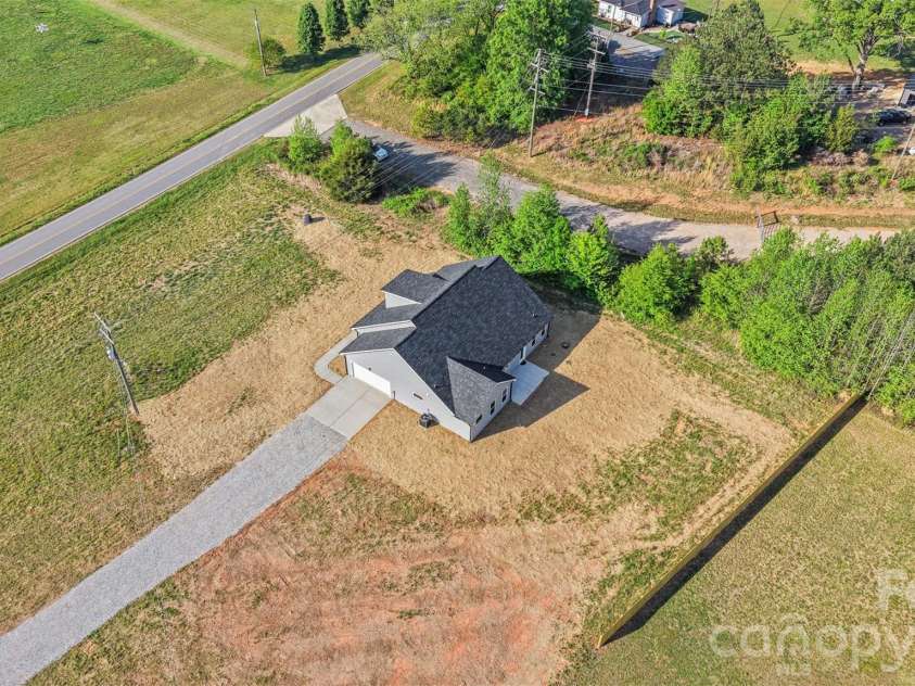 5655 Barrier Road, Concord, NC 28025.  MLS# CAR4369057, YatesRealty ID 13381. 