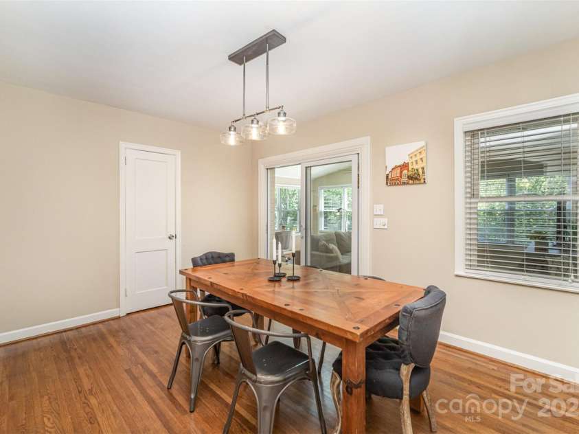 3529 Trent Street, Charlotte, NC 28209.  MLS# CAR4254262, YatesRealty ID 13382. 