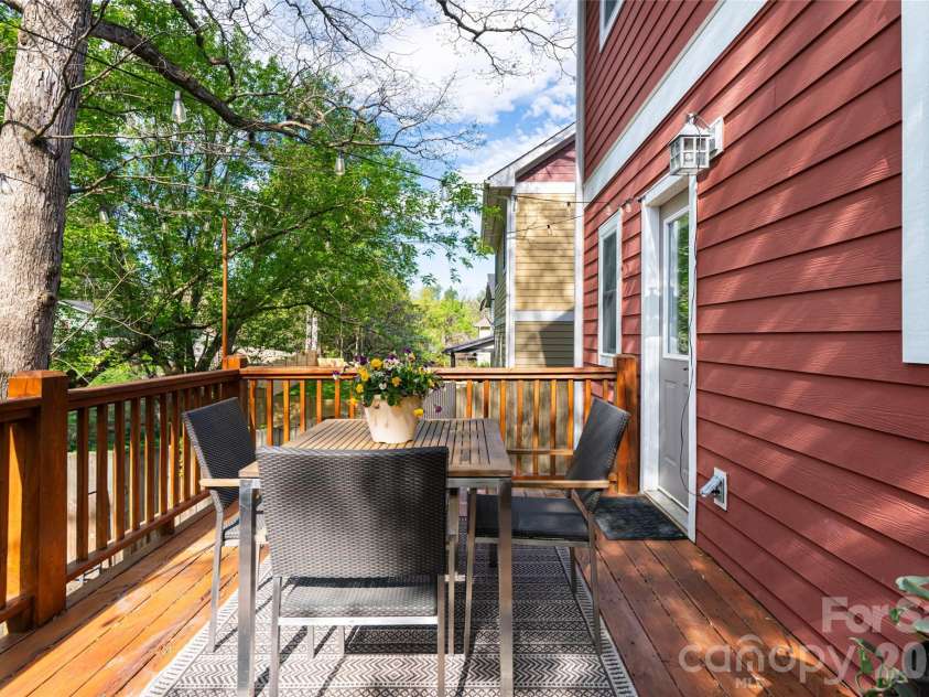 25 Lamar Avenue, Asheville, NC 28803.  MLS# CAR4369614, YatesRealty ID 13384. 