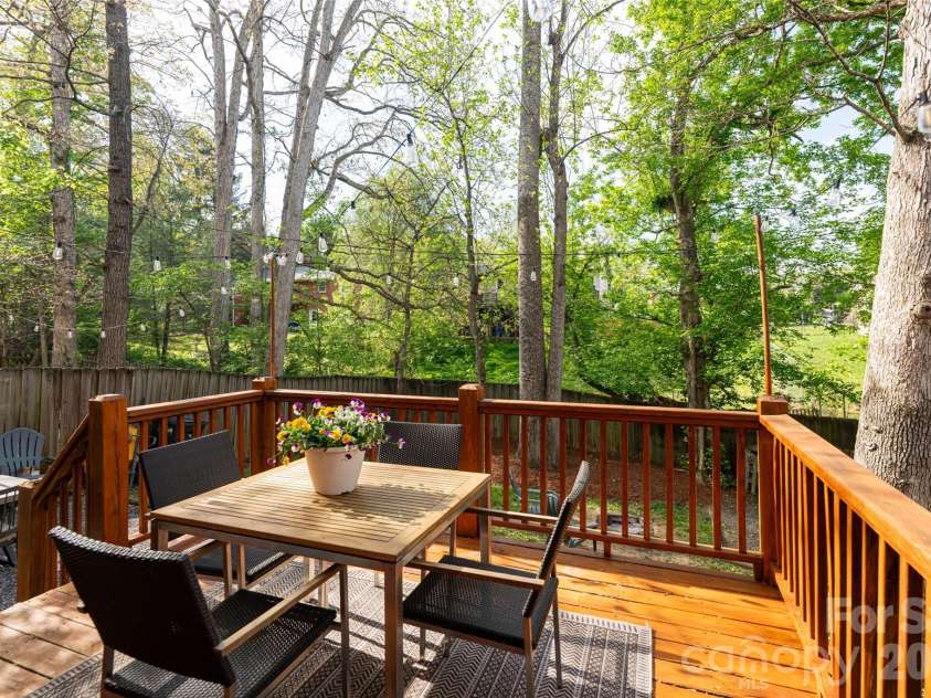 25 Lamar Avenue, Asheville, NC 28803.  MLS# CAR4369614, YatesRealty ID 13384. 
