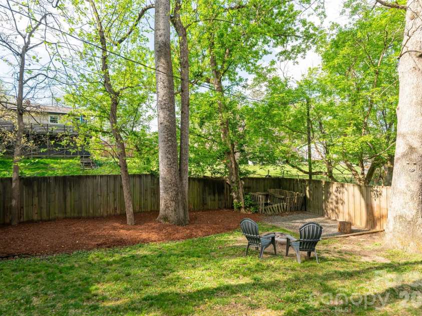 25 Lamar Avenue, Asheville, NC 28803.  MLS# CAR4369614, YatesRealty ID 13384. 