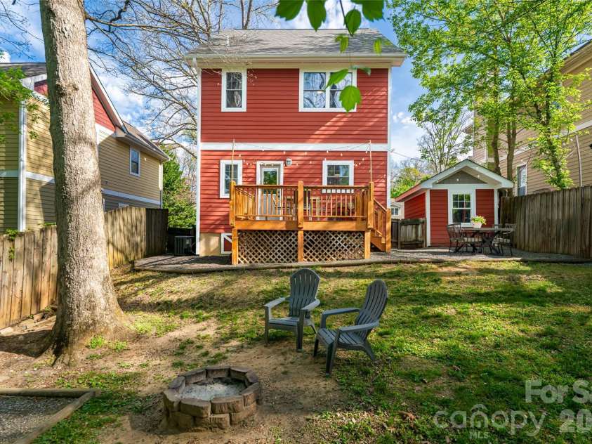 25 Lamar Avenue, Asheville, NC 28803.  MLS# CAR4369614, YatesRealty ID 13384. 
