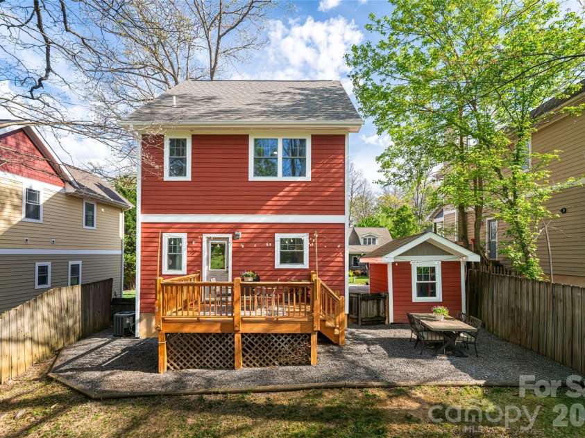 25 Lamar Avenue, Asheville, NC 28803.  MLS# CAR4369614, YatesRealty ID 13384. 