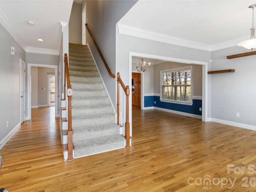 3908 Hazel Downe Way, Rock Hill, SC 29732.  MLS# CAR4356974, YatesRealty ID 13385. 