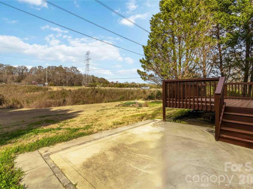 3908 Hazel Downe Way, Rock Hill, SC 29732.  MLS# CAR4356974, YatesRealty ID 13385. 