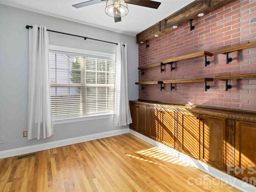 3908 Hazel Downe Way, Rock Hill, SC 29732.  MLS# CAR4356974, YatesRealty ID 13385. Flex Room