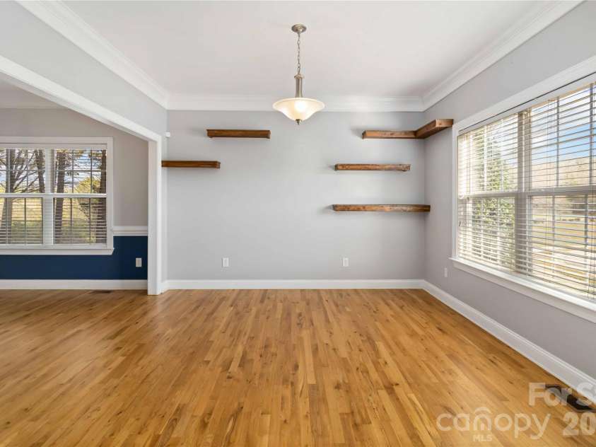 3908 Hazel Downe Way, Rock Hill, SC 29732.  MLS# CAR4356974, YatesRealty ID 13385. Living Room
