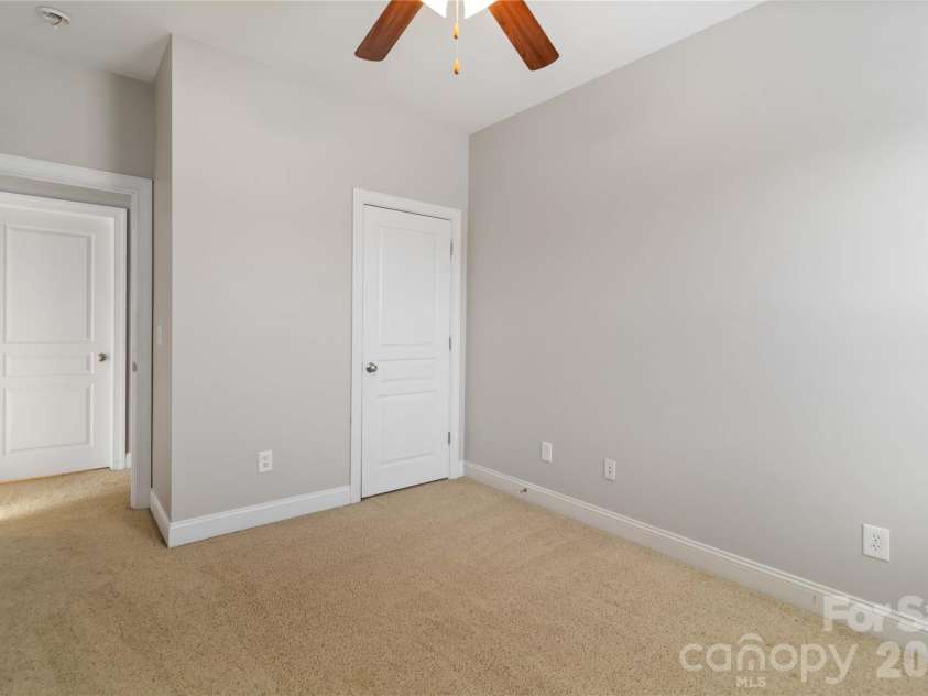 3908 Hazel Downe Way, Rock Hill, SC 29732.  MLS# CAR4356974, YatesRealty ID 13385. Secondary Bedroom