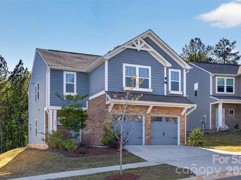 800 Scotch Meadows Loop, Monroe, NC 28110.  MLS# CAR4368373, YatesRealty ID 13388. 