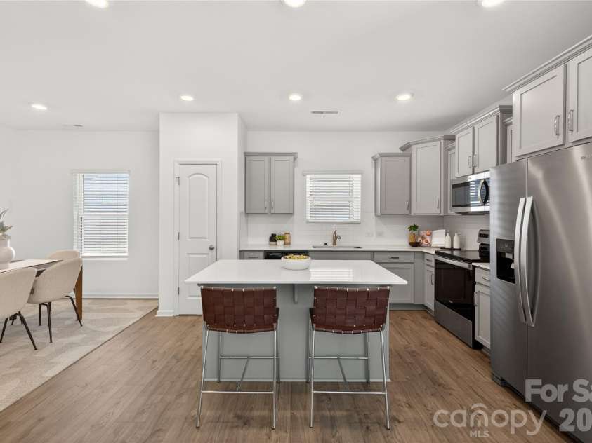 800 Scotch Meadows Loop, Monroe, NC 28110.  MLS# CAR4368373, YatesRealty ID 13388. 