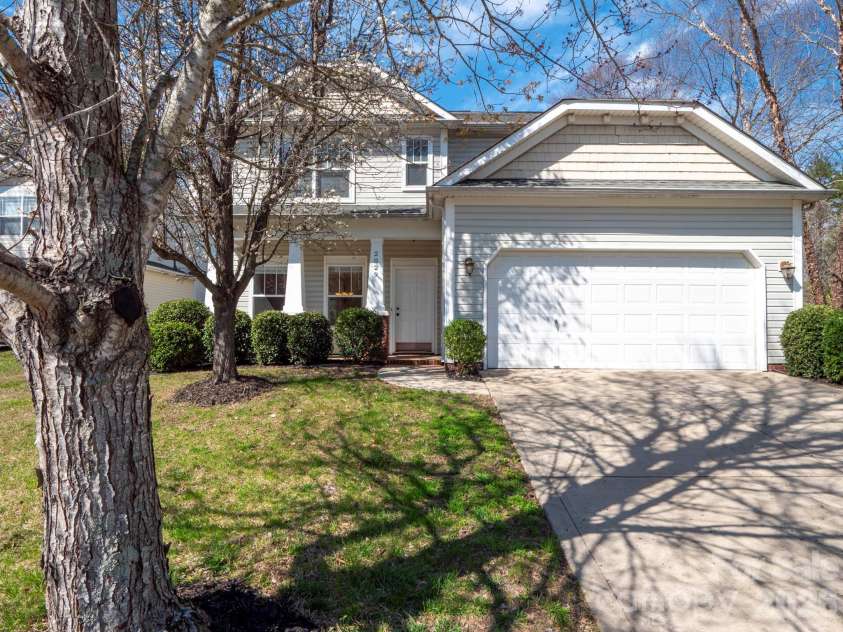 2029 Trace Creek Drive, Waxhaw, NC 28173.  MLS# CAR4354622, YatesRealty ID 13389. 