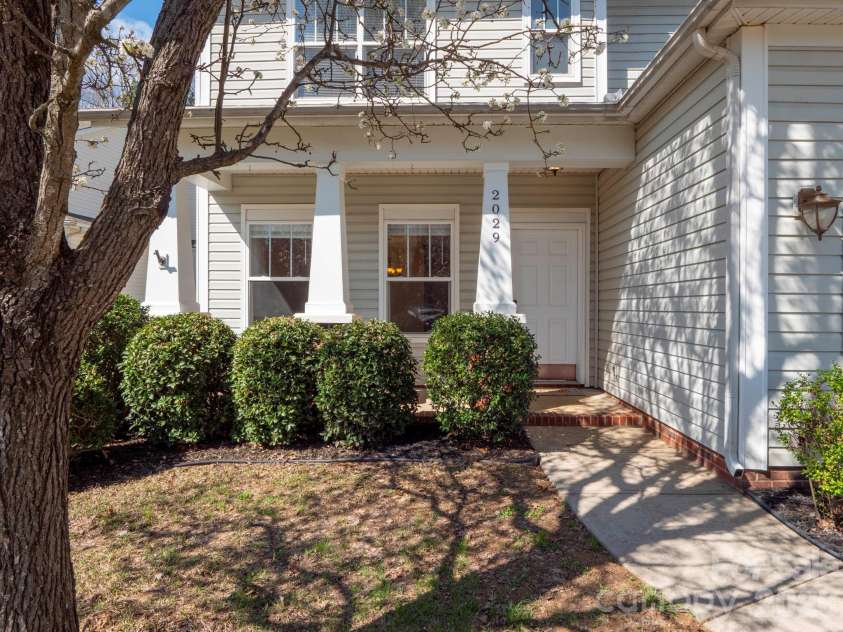 2029 Trace Creek Drive, Waxhaw, NC 28173.  MLS# CAR4354622, YatesRealty ID 13389. 
