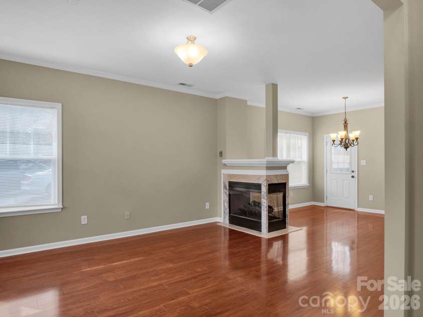 2029 Trace Creek Drive, Waxhaw, NC 28173.  MLS# CAR4354622, YatesRealty ID 13389. 