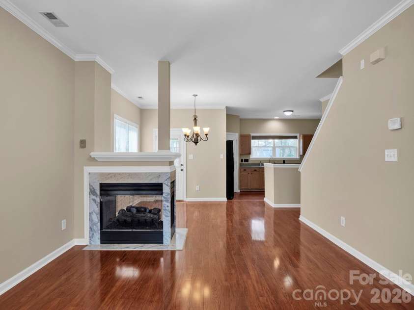 2029 Trace Creek Drive, Waxhaw, NC 28173.  MLS# CAR4354622, YatesRealty ID 13389. 