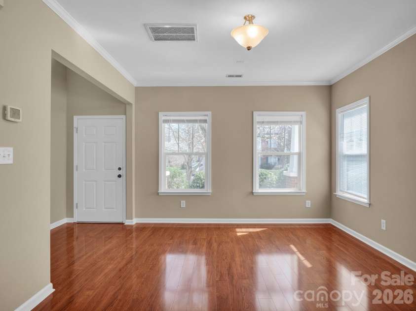 2029 Trace Creek Drive, Waxhaw, NC 28173.  MLS# CAR4354622, YatesRealty ID 13389. 