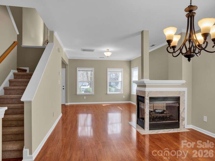 2029 Trace Creek Drive, Waxhaw, NC 28173.  MLS# CAR4354622, YatesRealty ID 13389. 