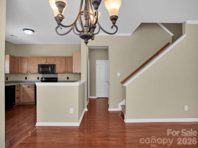 2029 Trace Creek Drive, Waxhaw, NC 28173.  MLS# CAR4354622, YatesRealty ID 13389. 